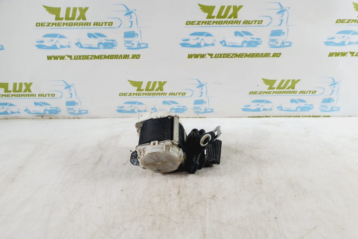Centura dreapta spate 7p1200 Citroen C1 [2005 - 2008]
