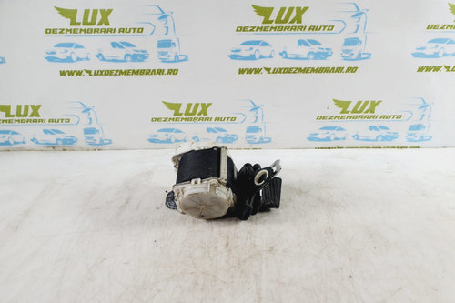 Centura dreapta spate 7p1200 Citroen C1 [2005 - 2008]