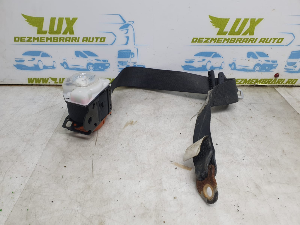 Centura dreapta spate 84960-65j0 Suzuki Grand Vitara 2 [2005 - 2008] 1.9 DDis F9Q-047073