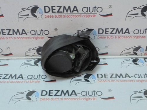 Centura dreapta spate, 888400027R, Renault Megane 3 hatchback (id:249315)