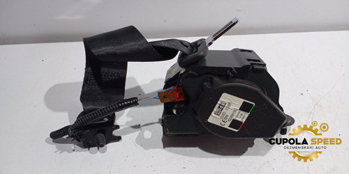 Centura dreapta spate 888410807R Renault Megane 4 [2016 - 2020]