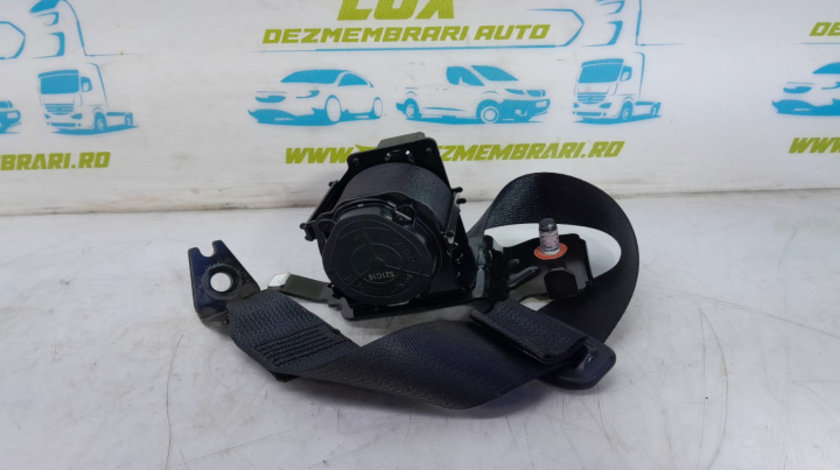 Centura dreapta spate 89820aa000nnb Hyundai Elantra CN7 [2021 - 2023] 1.6 benzina G4FM-6d