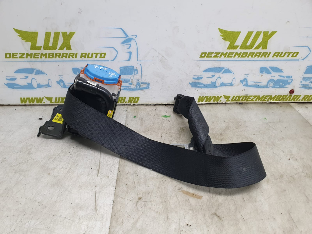 Centura dreapta spate 89880-j9100 Hyundai Kona [2017 - 2019] 1.0 t-gdi G3LC