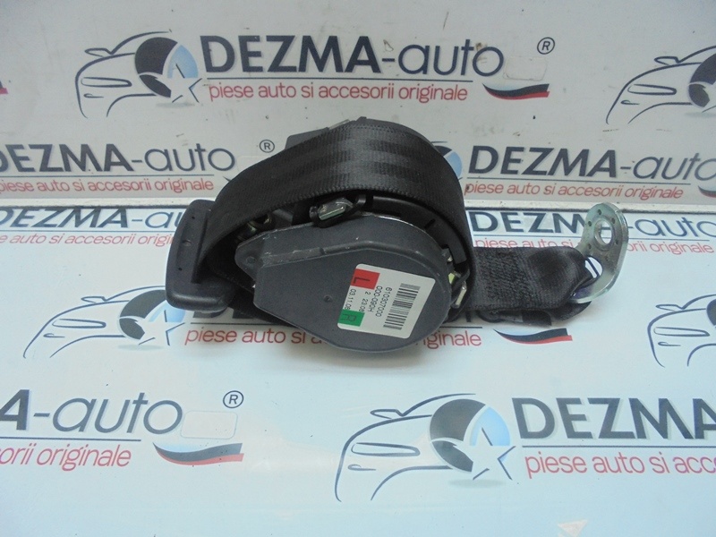 Centura dreapta spate, 8K0857805K, Audi A4 (8K2, B8) (id:280914)