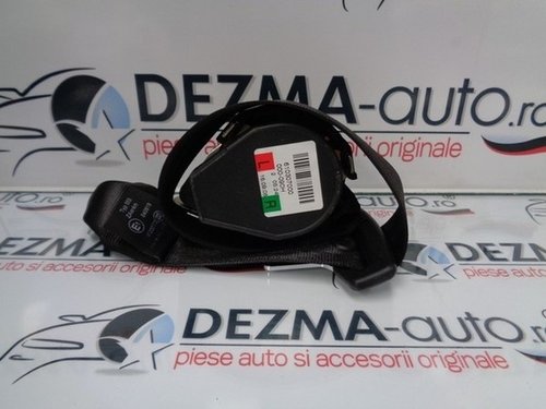 Centura dreapta spate 8K0857805K, Audi A4 (8K2, B8) (id:209501)