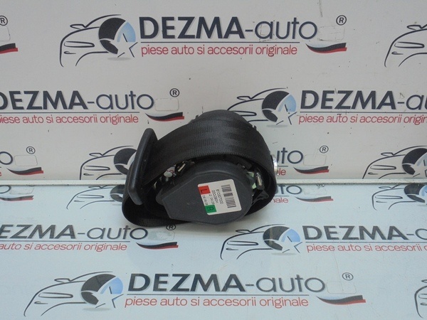 Centura dreapta spate, 8K0857805K, Audi A4 Avant (8K5, B8) (id:272062)