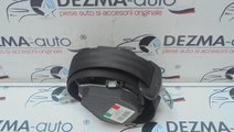 Centura dreapta spate, 8K0857805P, Audi A4 (8K2, B...