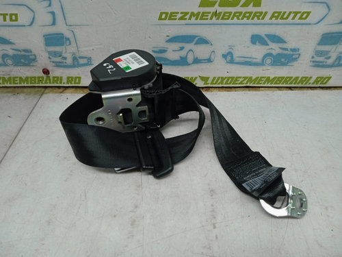 Centura dreapta spate 8r0857805k Audi SQ5 8R [2012 - 2017] 3.0 bi-tdi CGQB