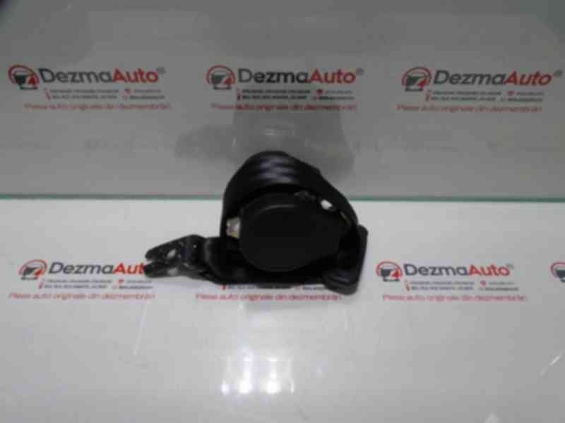 Centura dreapta spate 8V3857805, Audi A3 (8V1)
