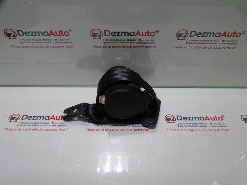 Centura dreapta spate 8V3857805, Audi A3 Sportback (8VA) (id:292379)