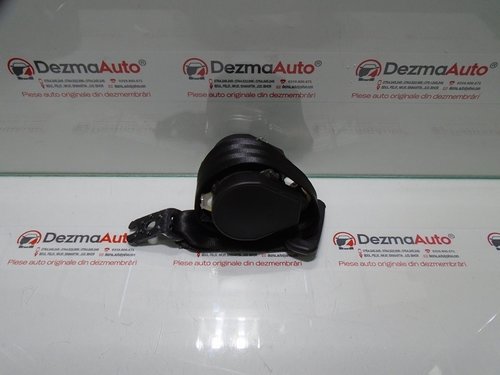 Centura dreapta spate 8V3857805, Audi A3 Sportback (8VA) (id:292379)