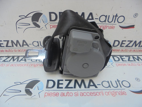 Centura dreapta spate, 8X4857805C, Audi A1 (8X1)
