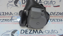 Centura dreapta spate, 8X4857805C, Audi A1 Sportba...