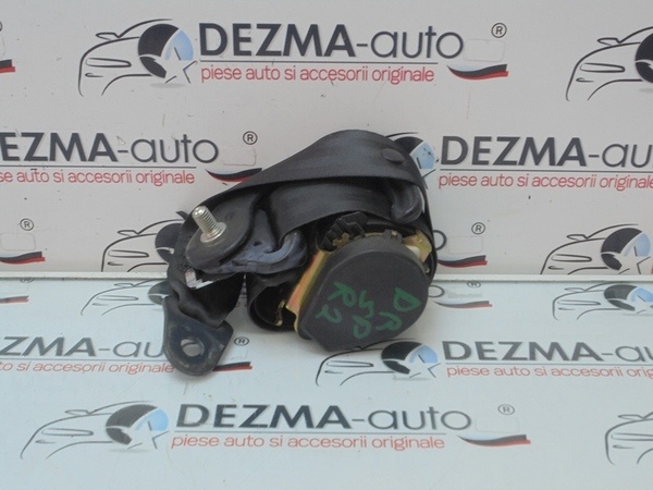 Centura dreapta spate, 96479972XX, Peugeot 307 SW (3H) 2.0 hdi (id:273779)