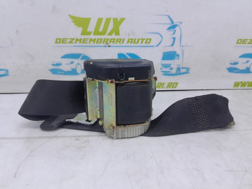 Centura dreapta spate a2038608885 Mercedes-Benz C-Class W203 [2000 - 2004]