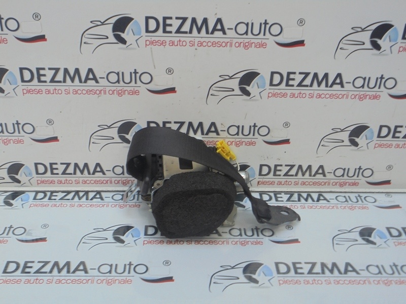 Centura dreapta spate, A2048608285, Mercedes Clasa C (W204) (id:279618)