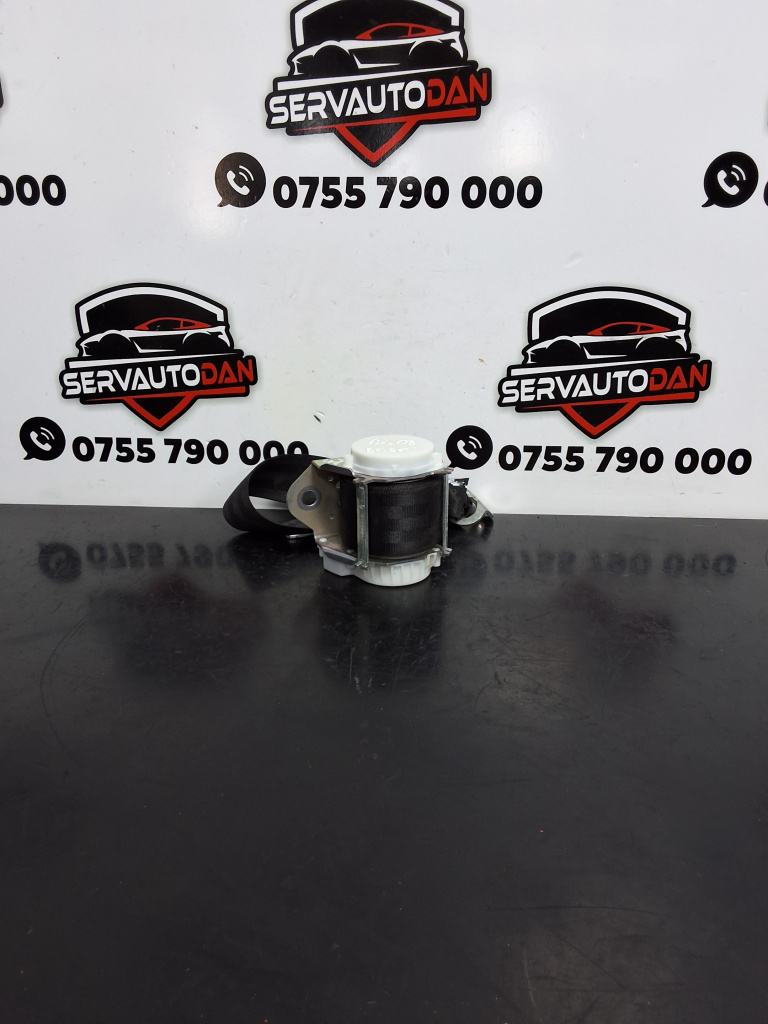 Centura dreapta spate Audi A3 (2003-2008) [8P1] 1.9 Motorina 2008, 8P0857805