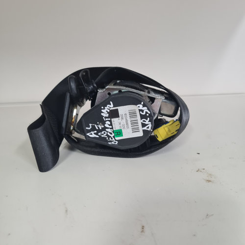 Centura dreapta spate Audi A4 (2004-2008) [8EC, B7] 2.0 Motorina 2008, -