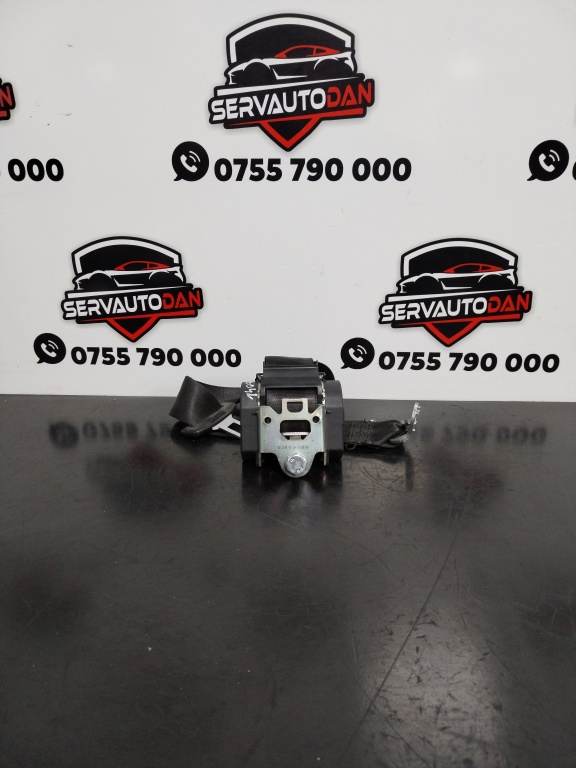Centura dreapta spate Audi A4 (2008-2011) [8K2, B8] 2.0 Motorina 2009, 8K0857805K
