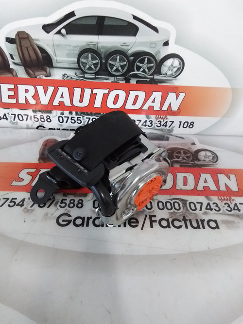 Centura dreapta spate Audi A6 (2018->) [C8, 4K] 2.0 Motorina 2019, 4K8857805B