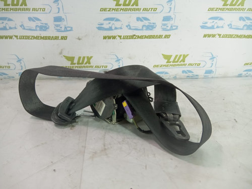 Centura dreapta spate Audi A6 4F/C6 [2004 - 2008] 3.2 fsi AUK