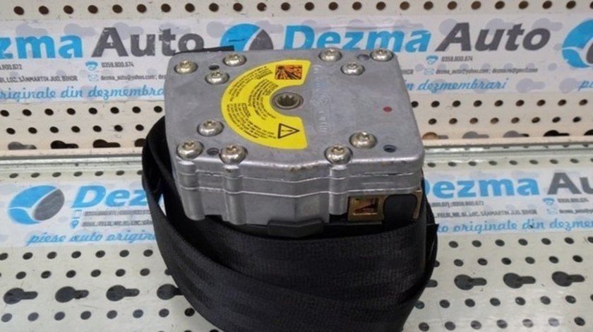 Centura dreapta spate Audi A6 Avant 4B 1997-2005