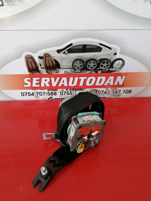 Centura dreapta spate Audi A8 (2009-2017) [4H] D4 3.0 Benzina 2014