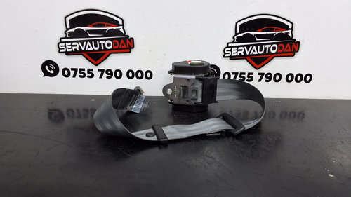 Centura dreapta spate Audi Q5 (2008-2012) [8R] 2.0 Motorina 2012, 8R0857805K