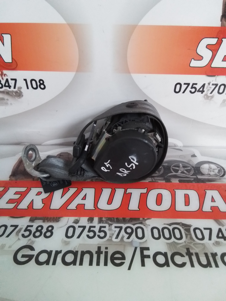 Centura dreapta spate Audi Q5 (2008-2012) [8R] 2.0 Motorina 2012, 8R0857805C