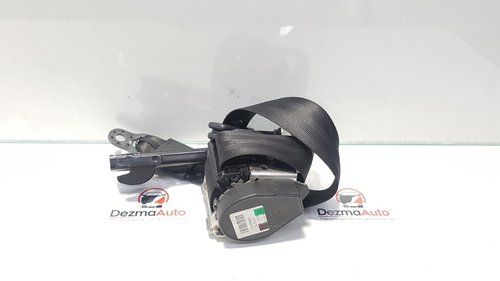 Centura dreapta spate, Audi Q7 (4LB) cod 4L0857806G (id:373238)