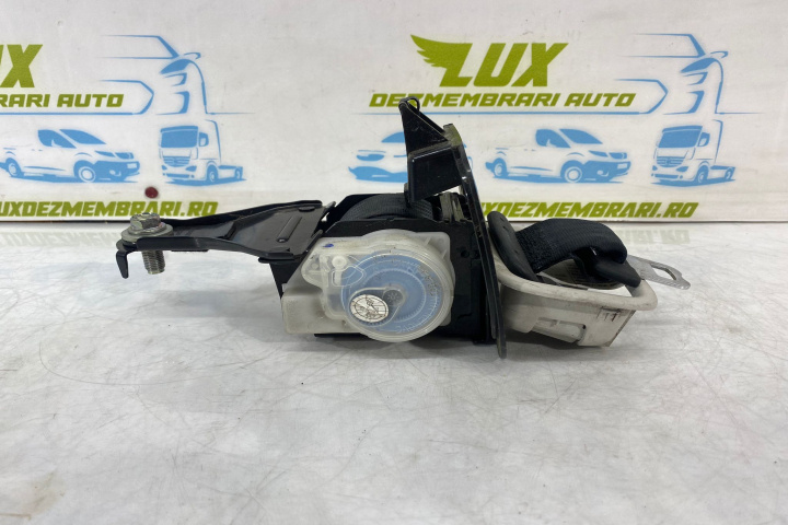 Centura dreapta spate BGE030007 BGE120797T Subaru Forester 3 [2007 - 2011]