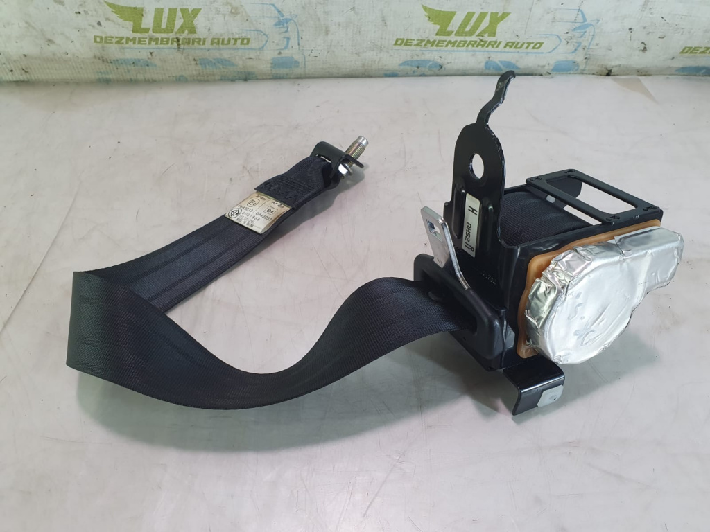 Centura dreapta spate BGE030007 Mazda 3 BM [2013 - 2016] 2.0 benzina