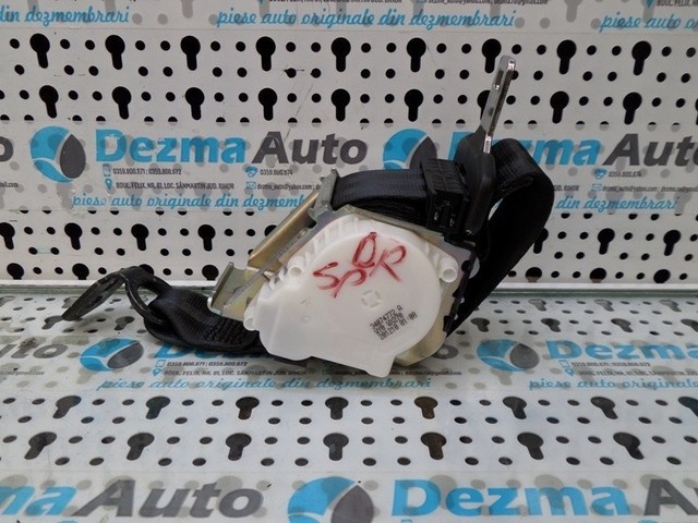 Centura dreapta spate, BM51-611B68-AB, Ford Focus 3, (id:176439)