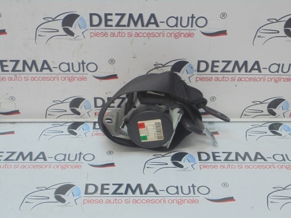 Centura dreapta spate, Bmw 1 (E81, E87) (id:275406)