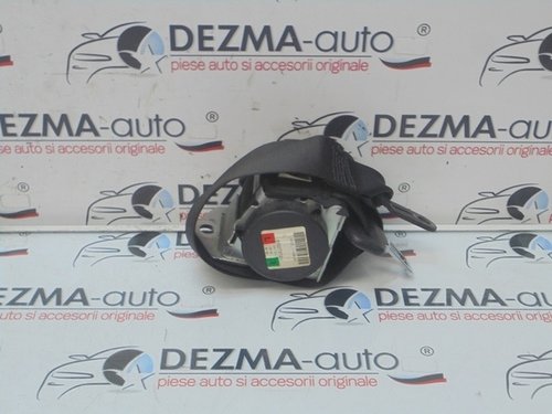 Centura dreapta spate, Bmw 1 (E81, E87) (id:275406)