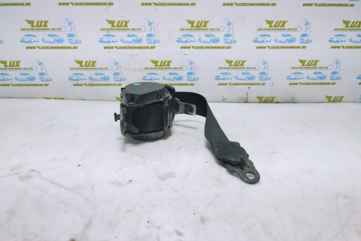 Centura dreapta spate BMW Seria 1 F20/F21 [2011 - 2015]