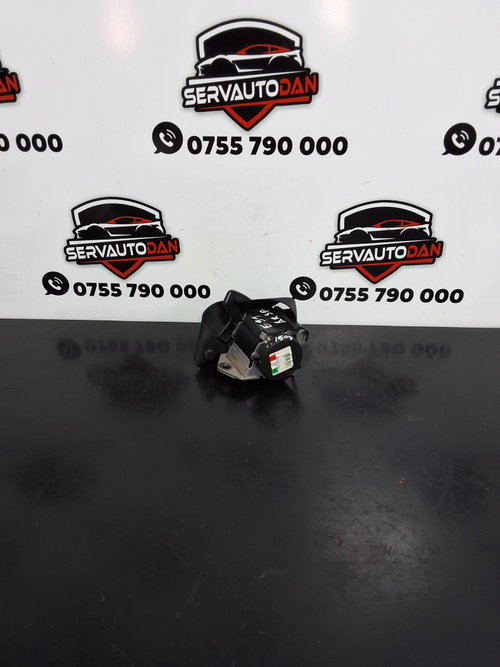 Centura dreapta spate BMW Seria 3 (2005-2012) [E91] 2.0 Motorina 2011, 9139832