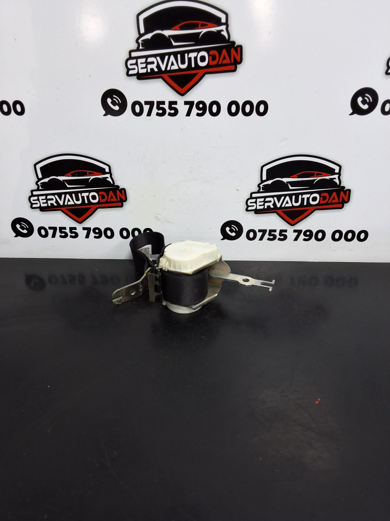 Centura dreapta spate BMW Seria 5 (2003-2010) [E60] 3.0 Motorina 2006, -