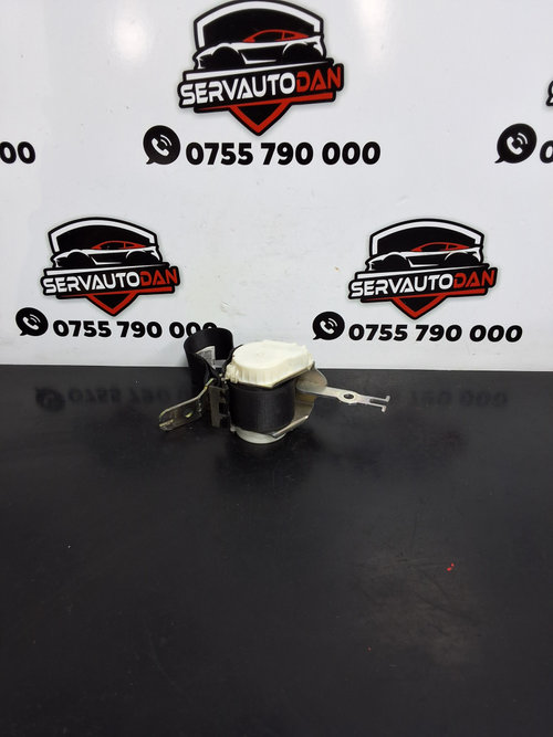 Centura dreapta spate BMW Seria 5 (2003-2010) [E60] 3.0 Motorina 2006, -