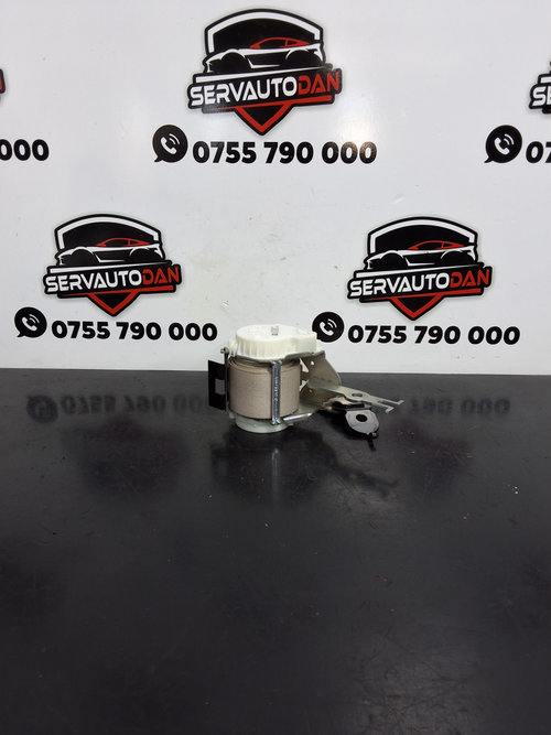 Centura dreapta spate BMW Seria 5 (2010-2017) [F10] 2.0 Motorina 2011, 9163240