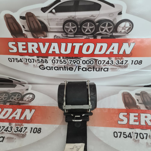 Centura dreapta spate BMW X5 (2007-2013) [E70] 3.0 Motorina 2009