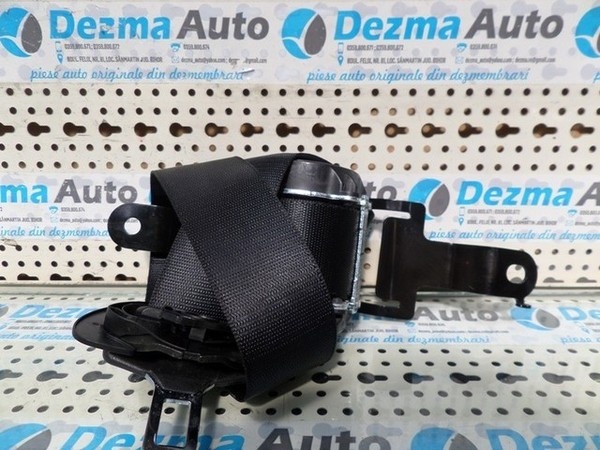 Centura dreapta spate Bmw X5 E70 2007-In prezent