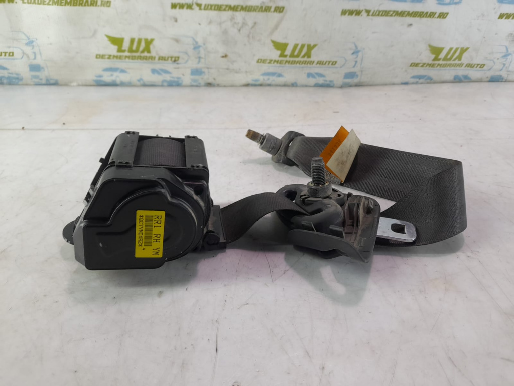 Centura dreapta spate Chevrolet Captiva [2006 - 2011] 2.4 benzina Z24SED