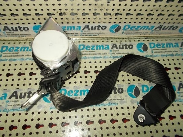Centura dreapta spate, Citroen C5 Break 2008-In prezent