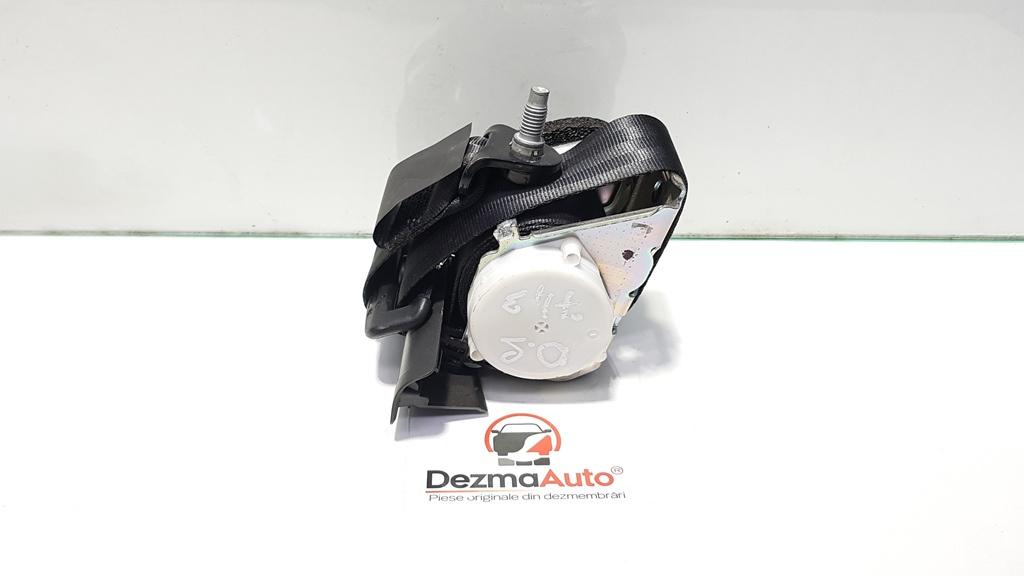 Centura dreapta spate, Citroen C5 (III) [Fabr 2008-prezent] 96561744 (id:403944)