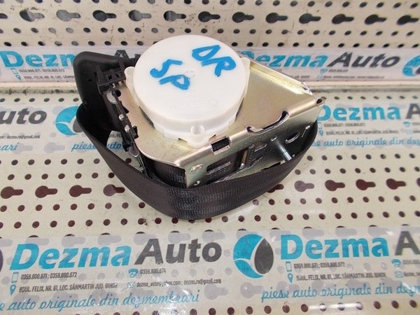 Centura dreapta spate Citroen C5 (RD) 2008-In prezent