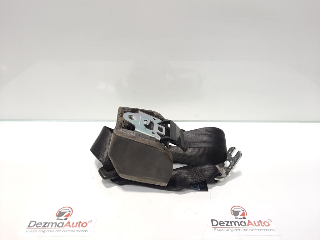 Centura dreapta spate, cod 8K0857805P, Audi A4 Avant (8K5, B8)