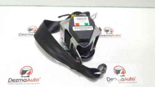 Centura dreapta spate cu capsa 1Z0857447B, Skoda Octavia 2 Combi (1Z5) (id:334153)