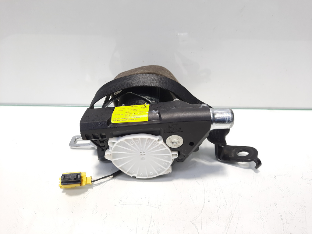 Centura dreapta spate cu capsa, cod 34056830A, Mercedes Clasa E (W212) (id:458658)