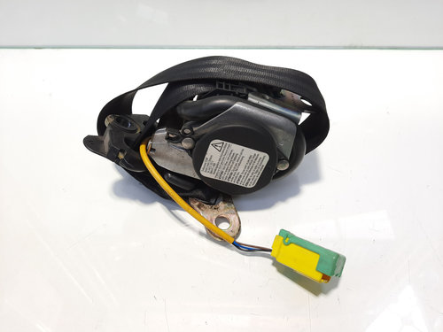 Centura dreapta spate cu capsa, cod 7L0857806A, Vw Touareg (7LA, 7L6) (id:476673)